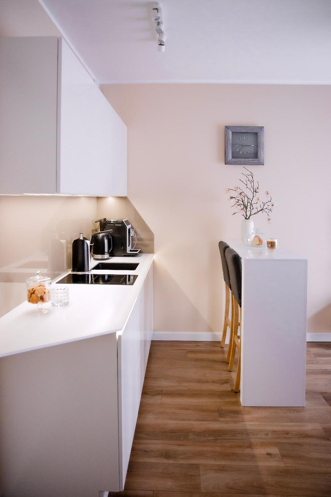 Apartament Bimba & Free Parking Poznań Exterior foto
