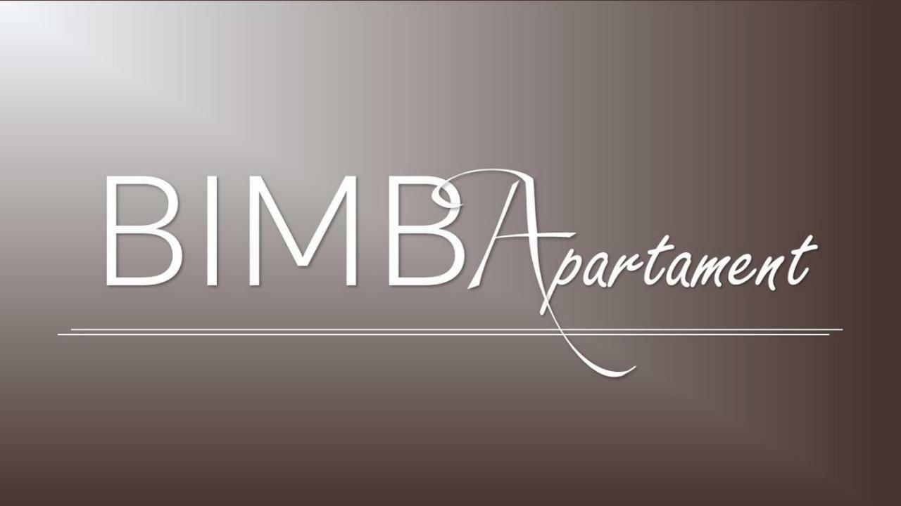 Apartament Bimba & Free Parking Poznań Exterior foto
